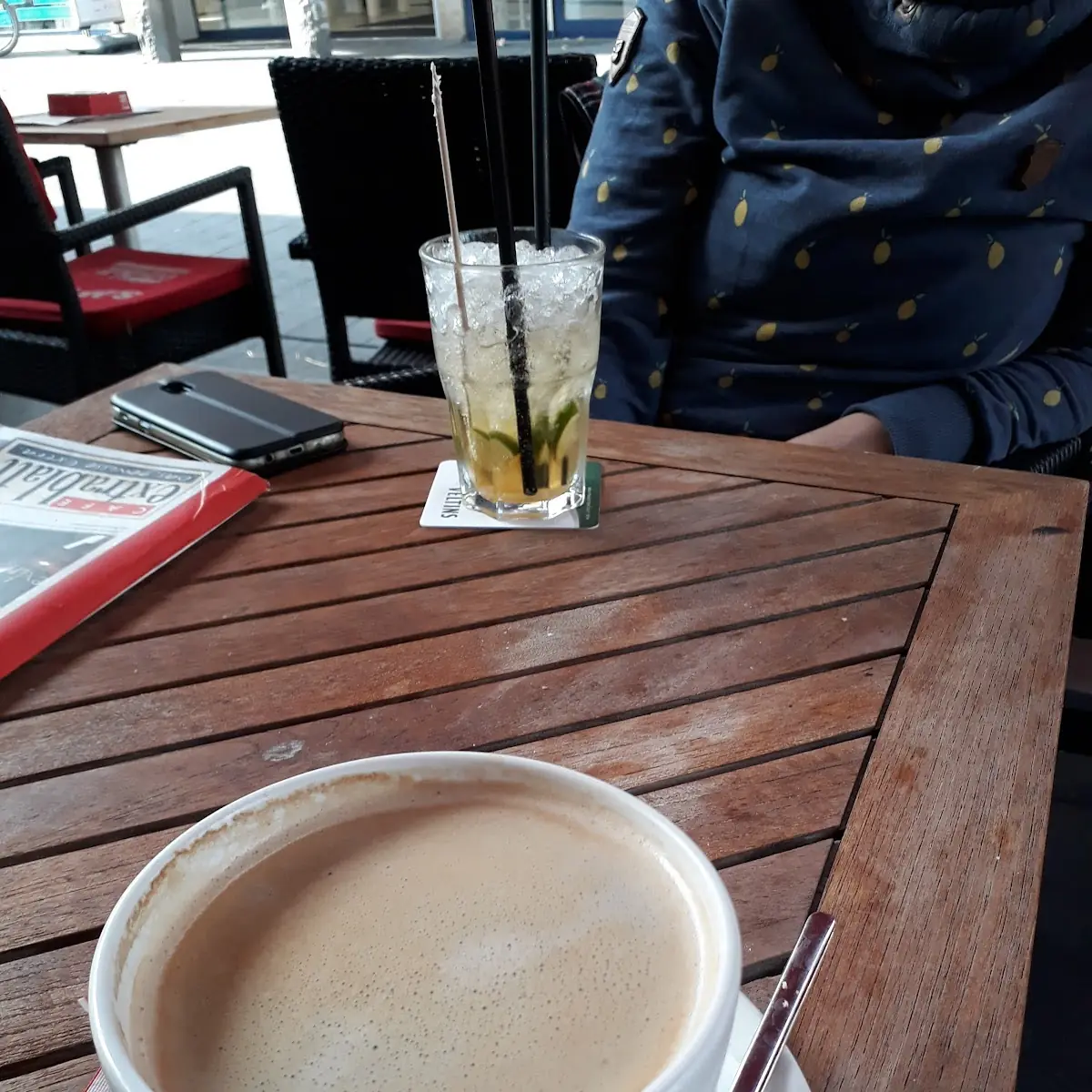 Kaffee