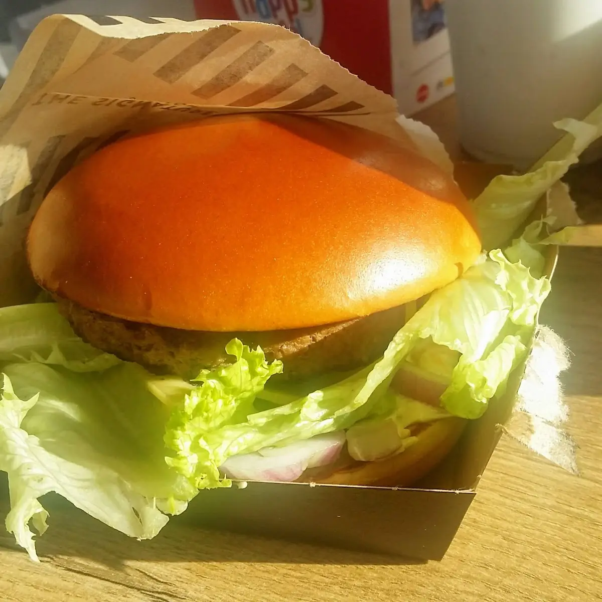 Big Mac