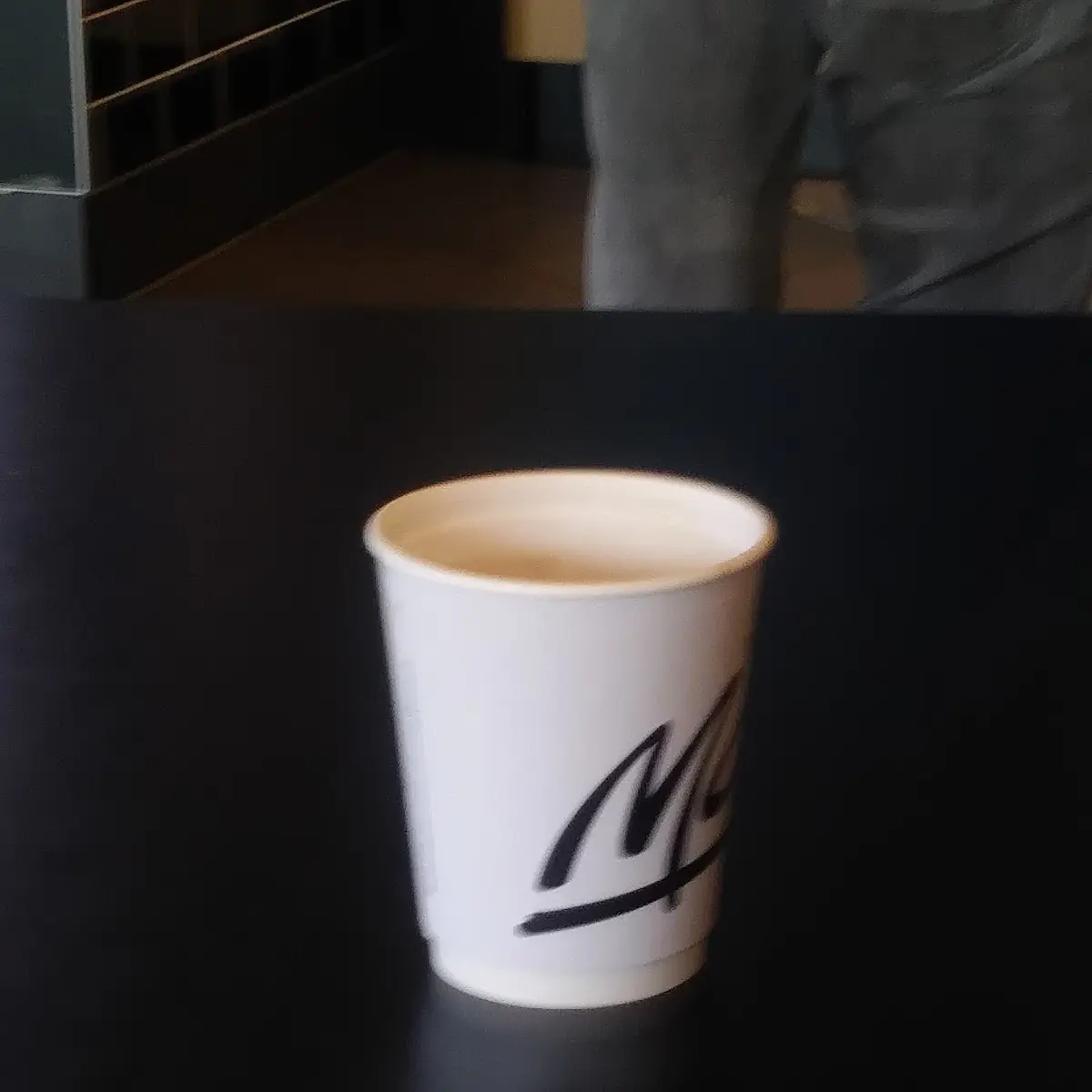 Caffe S