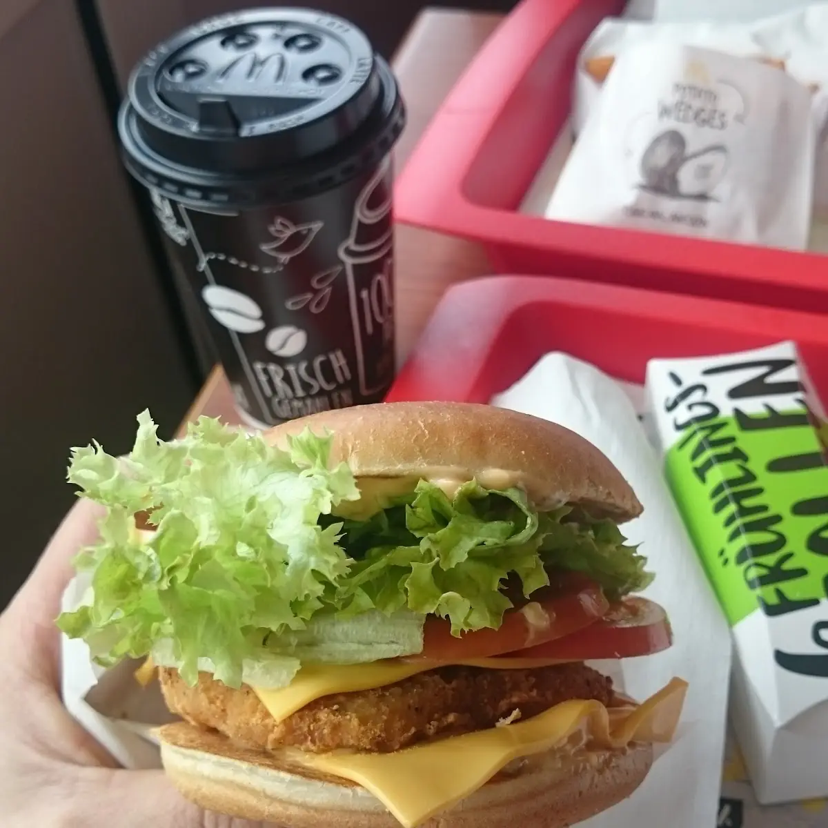 Cheeseburger