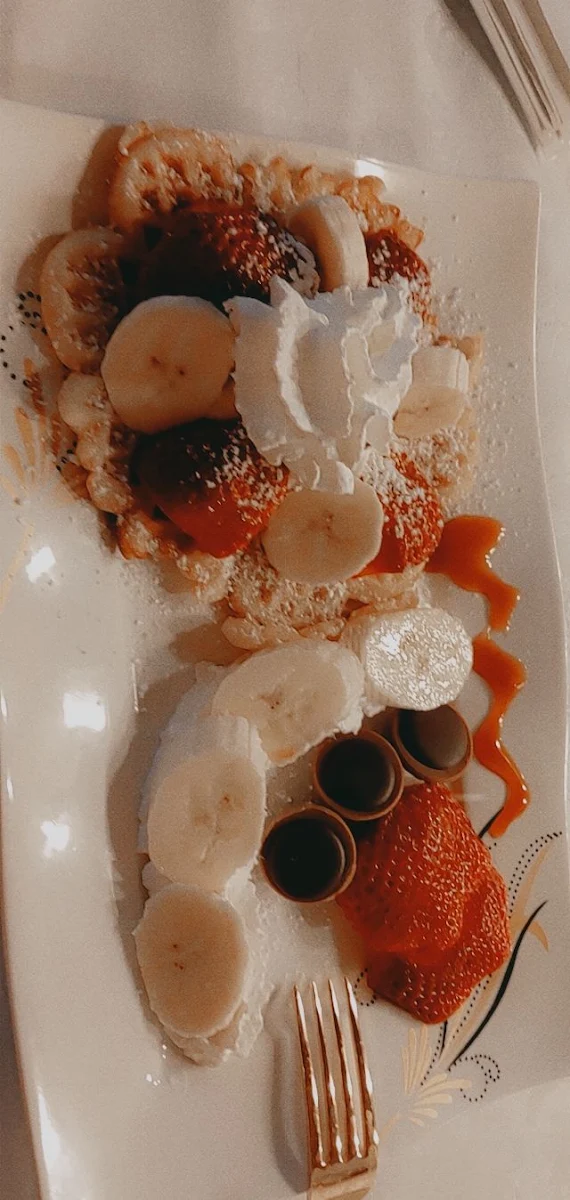Crepes