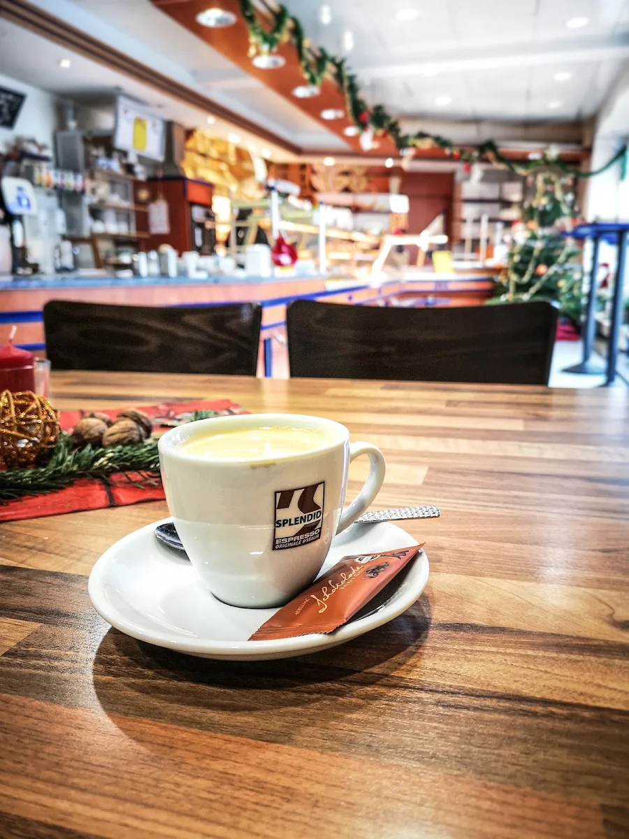 Milchkaffee
