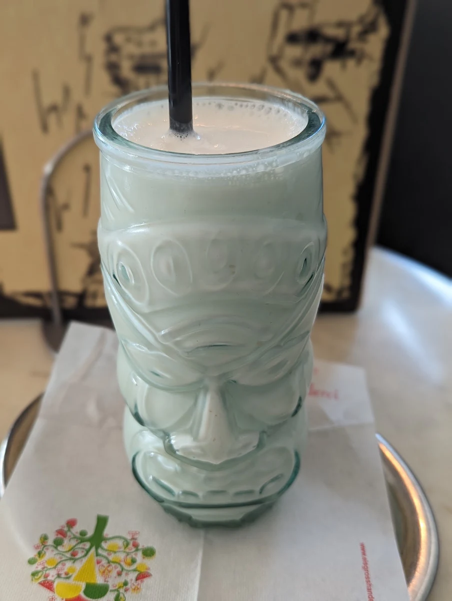 Lassi