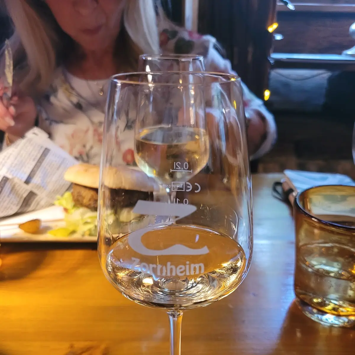 Wein