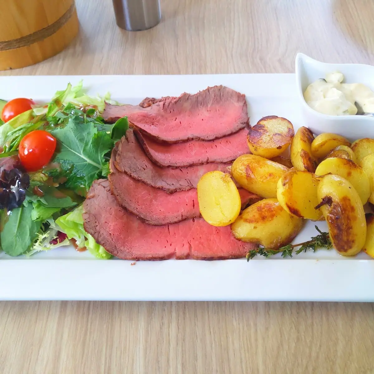 Roastbeef