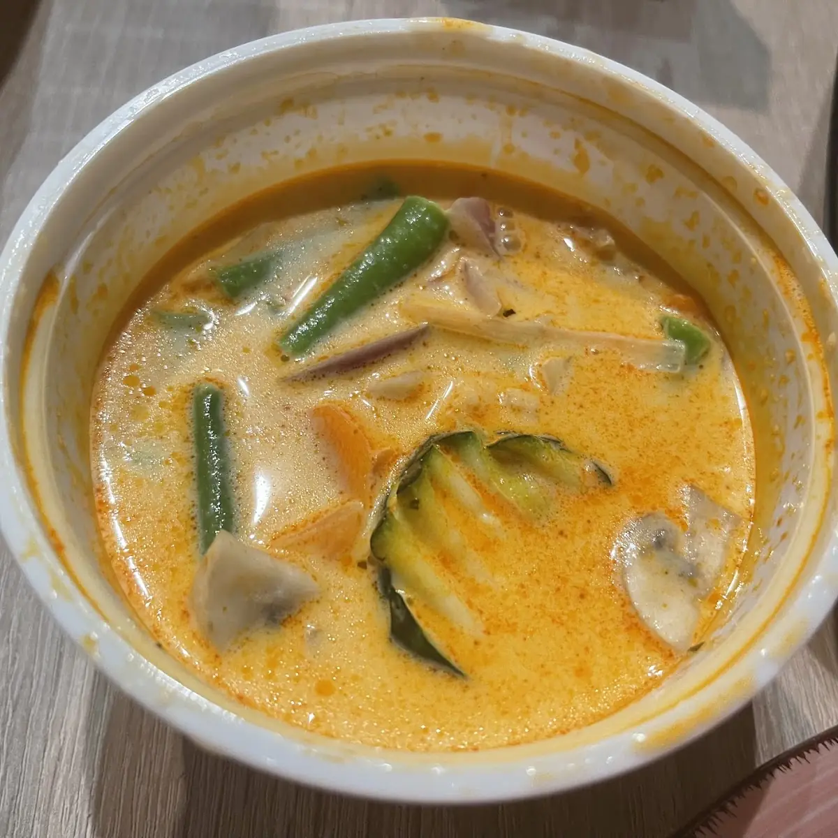 Red Curry