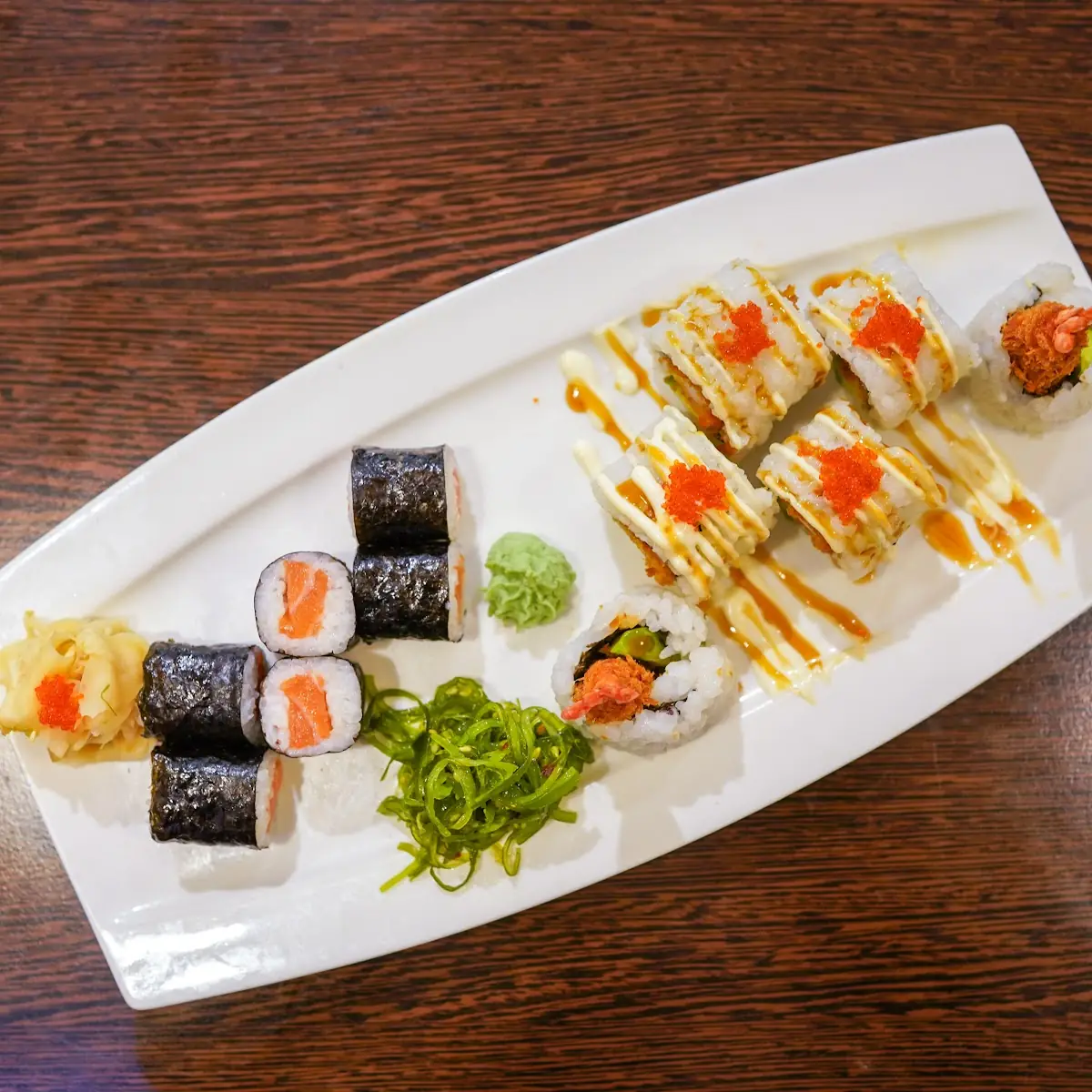Sushi