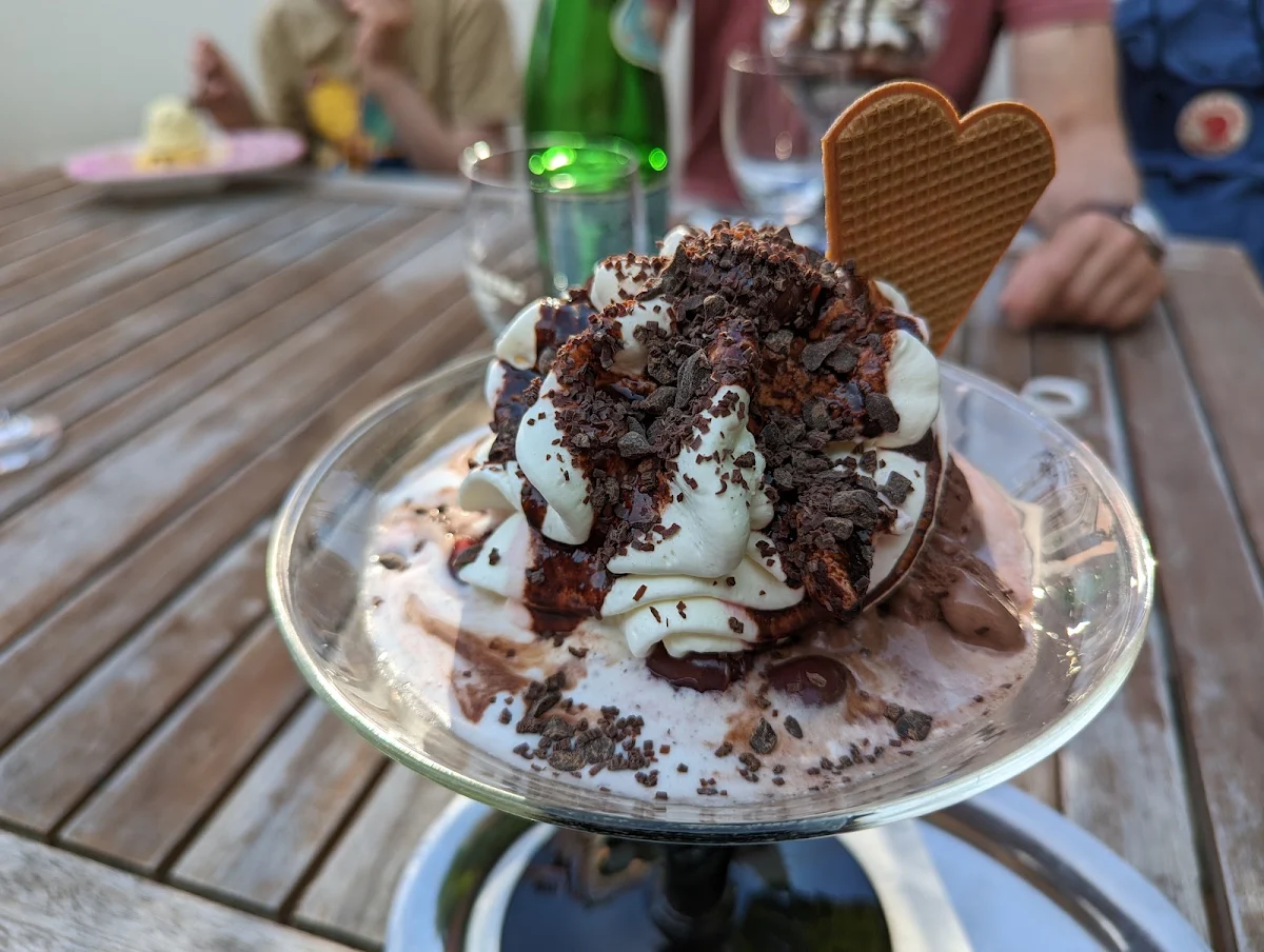 Schwarzwald Becher