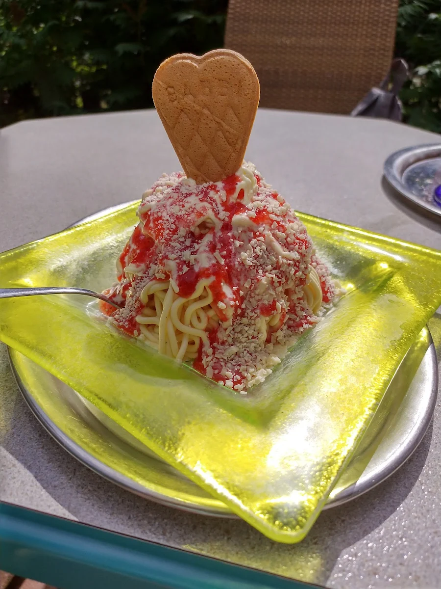 Spaghetti Classico