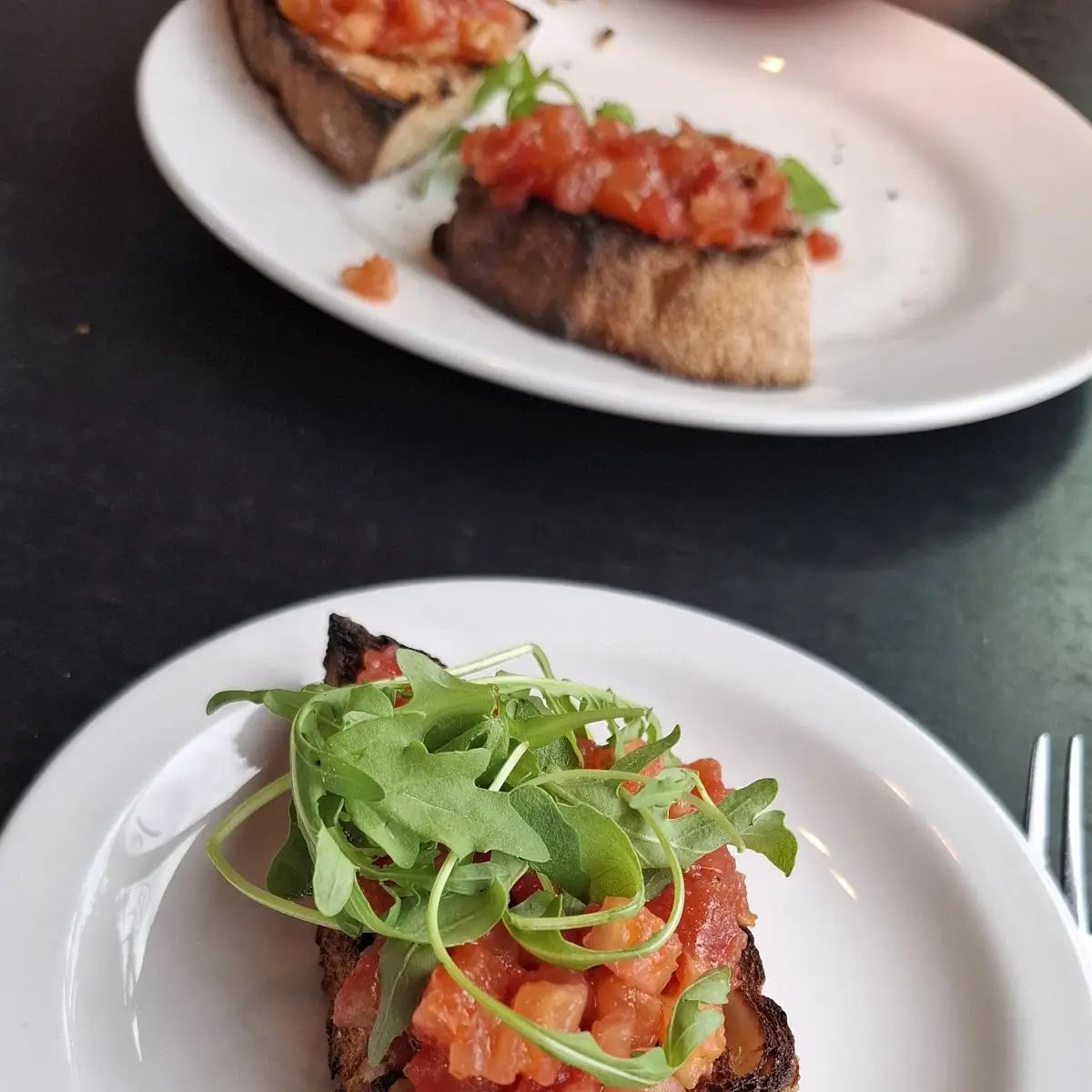 Bruschetta