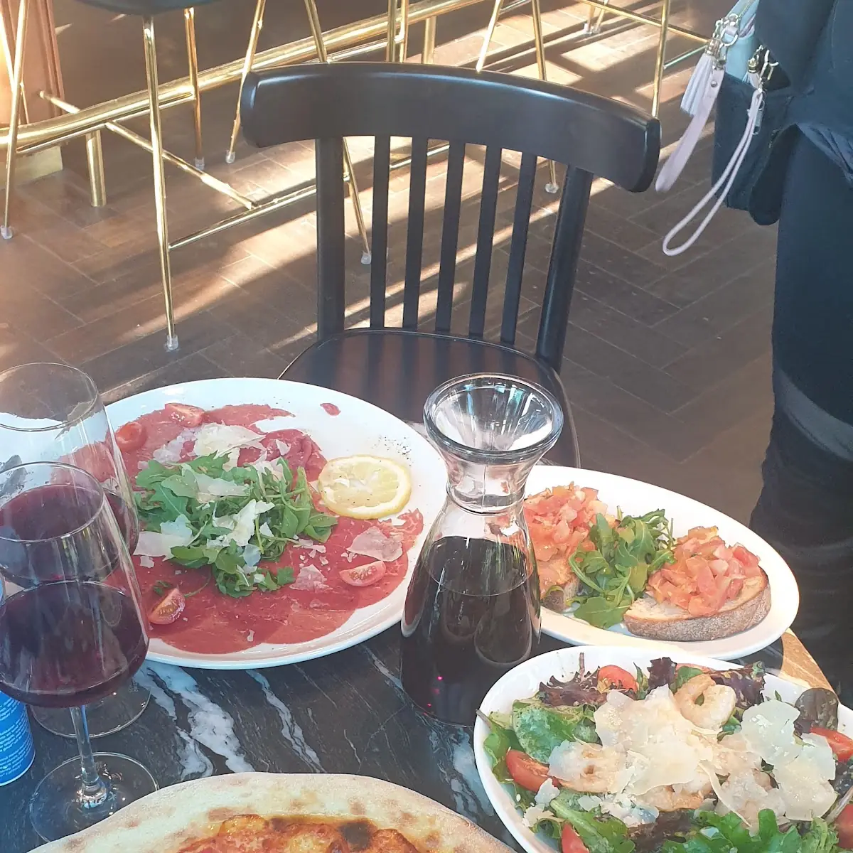 Carpaccio