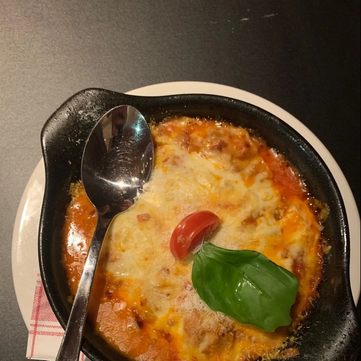 Lasagne