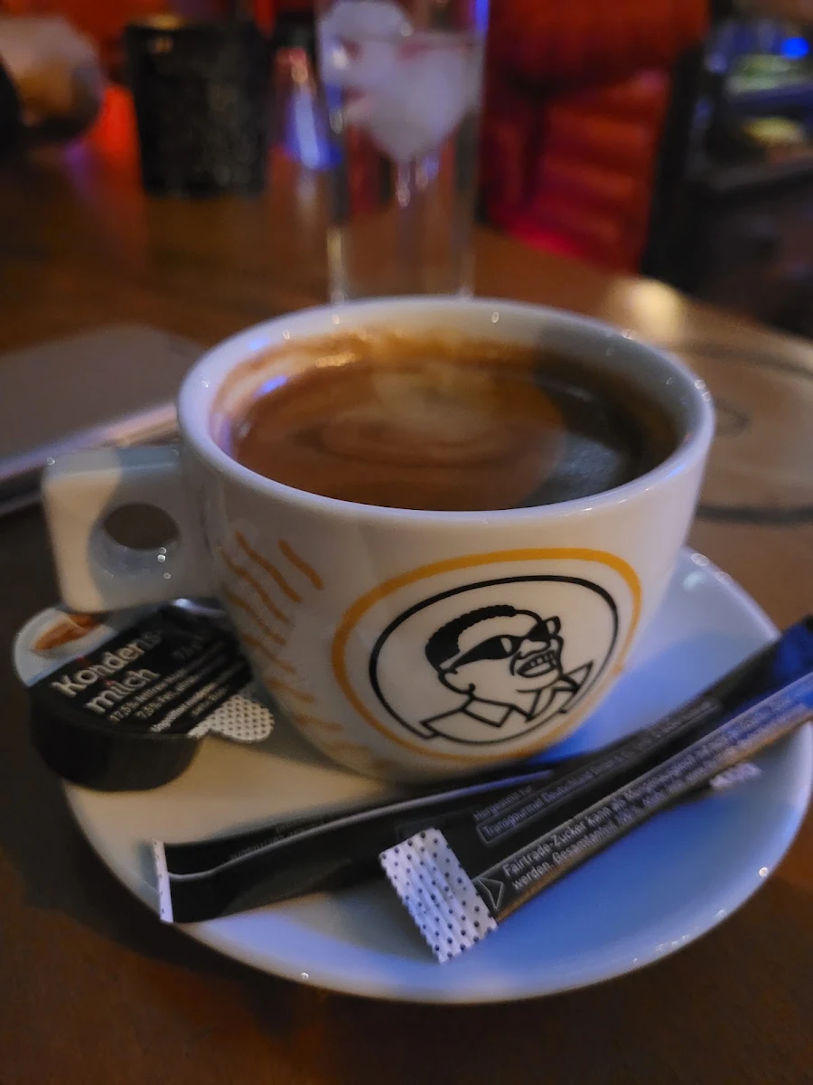 Caffè