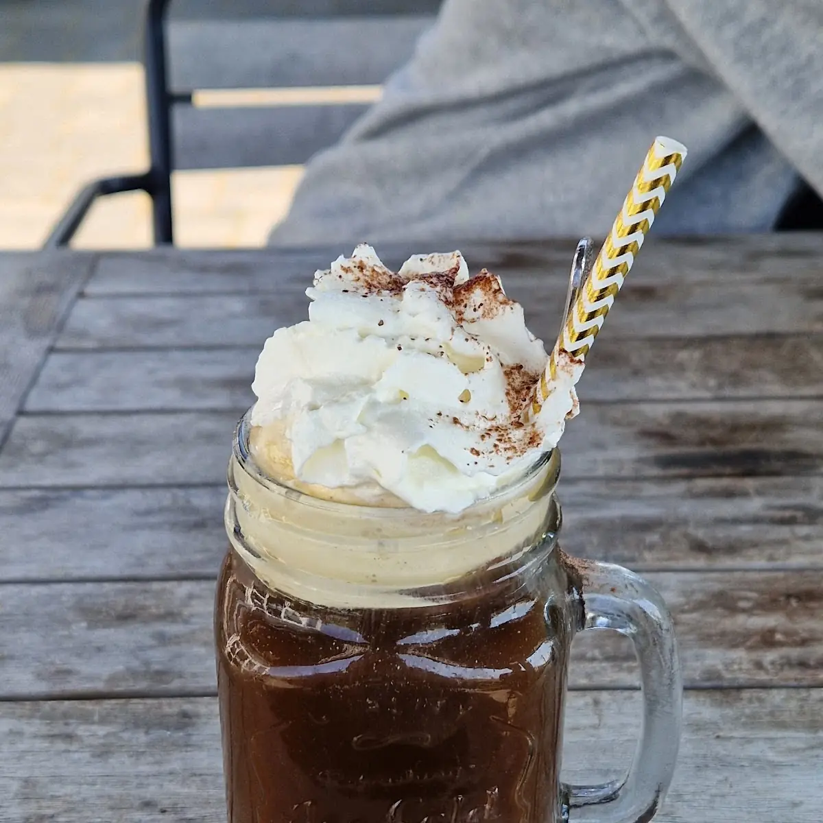 Eiscafe