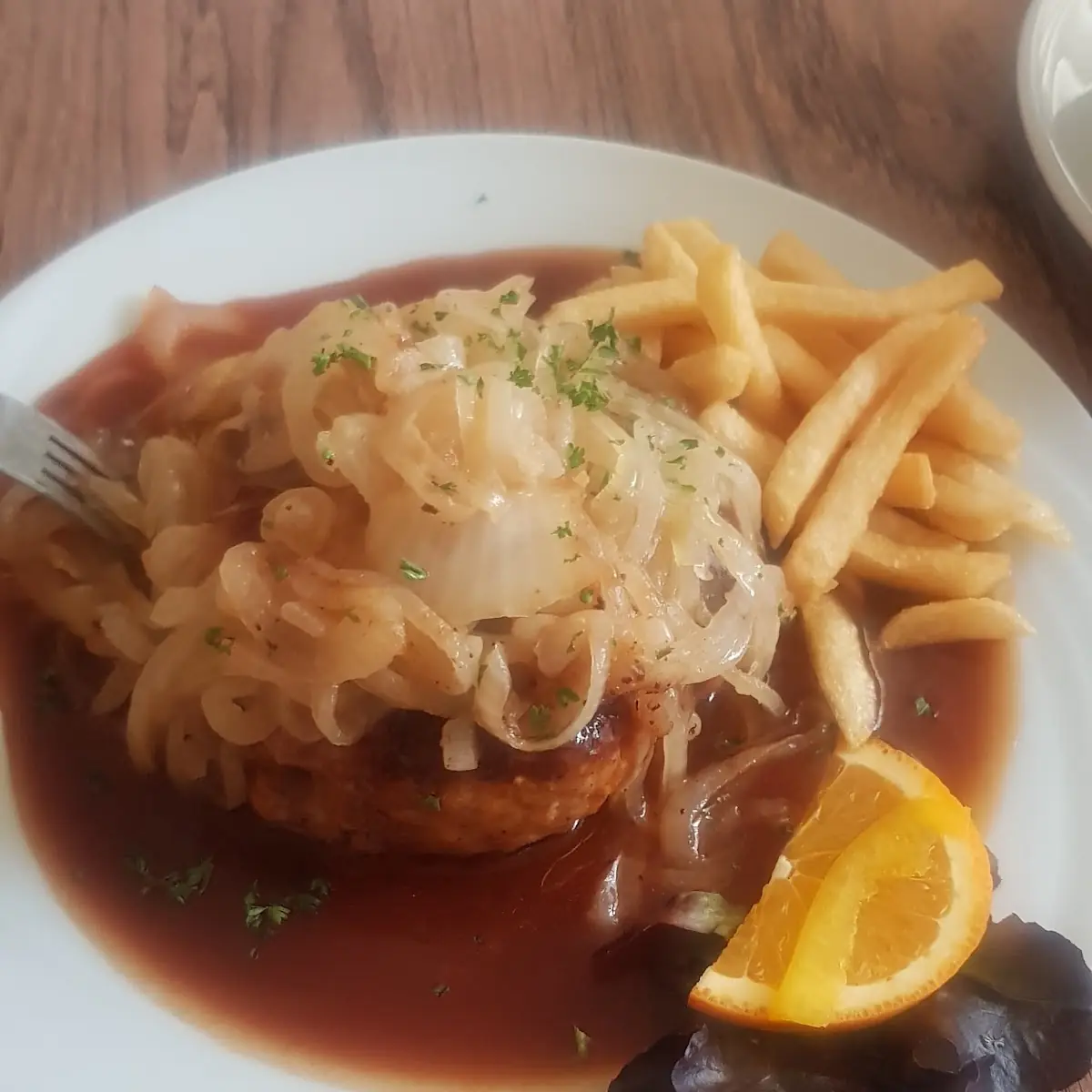Hacksteak