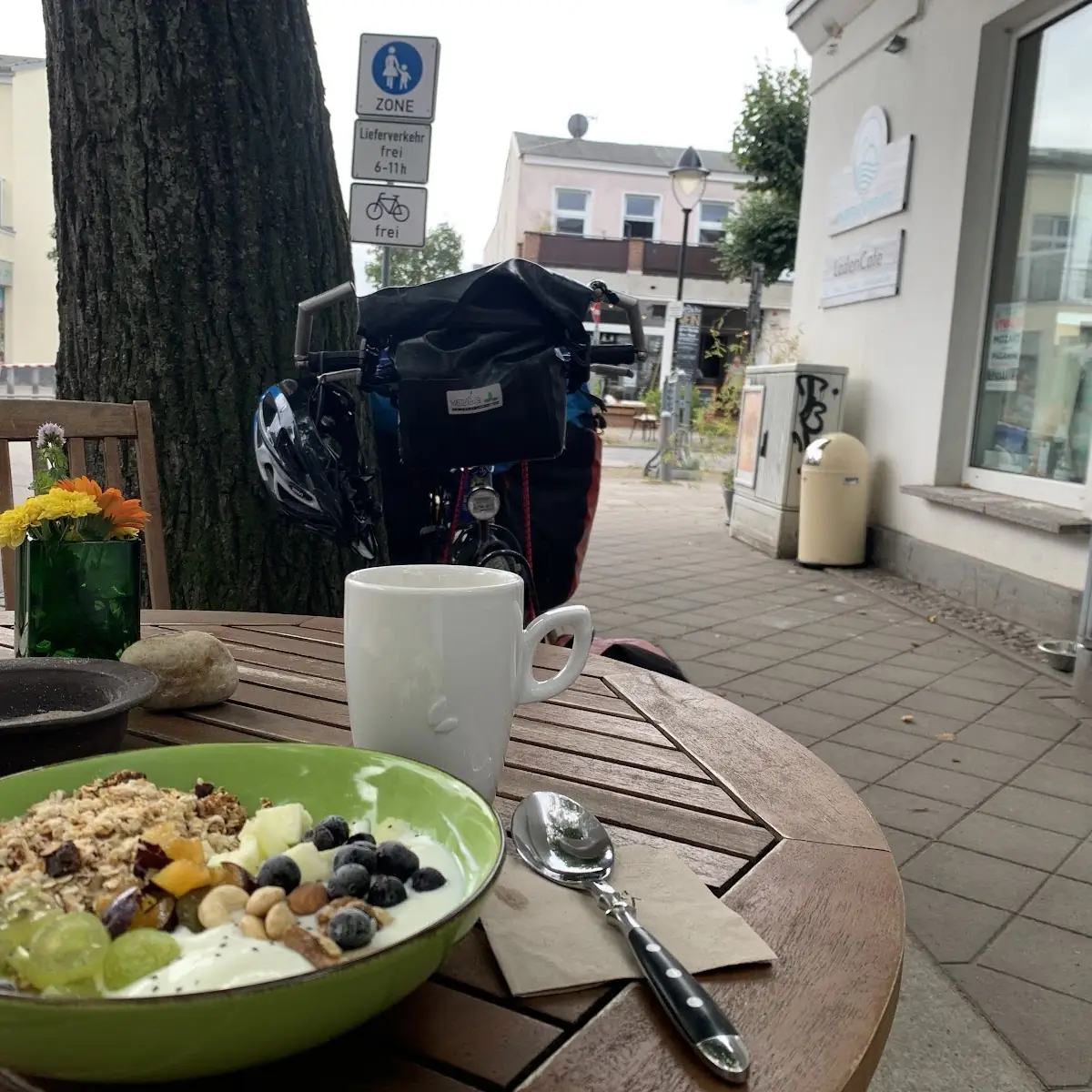 Café