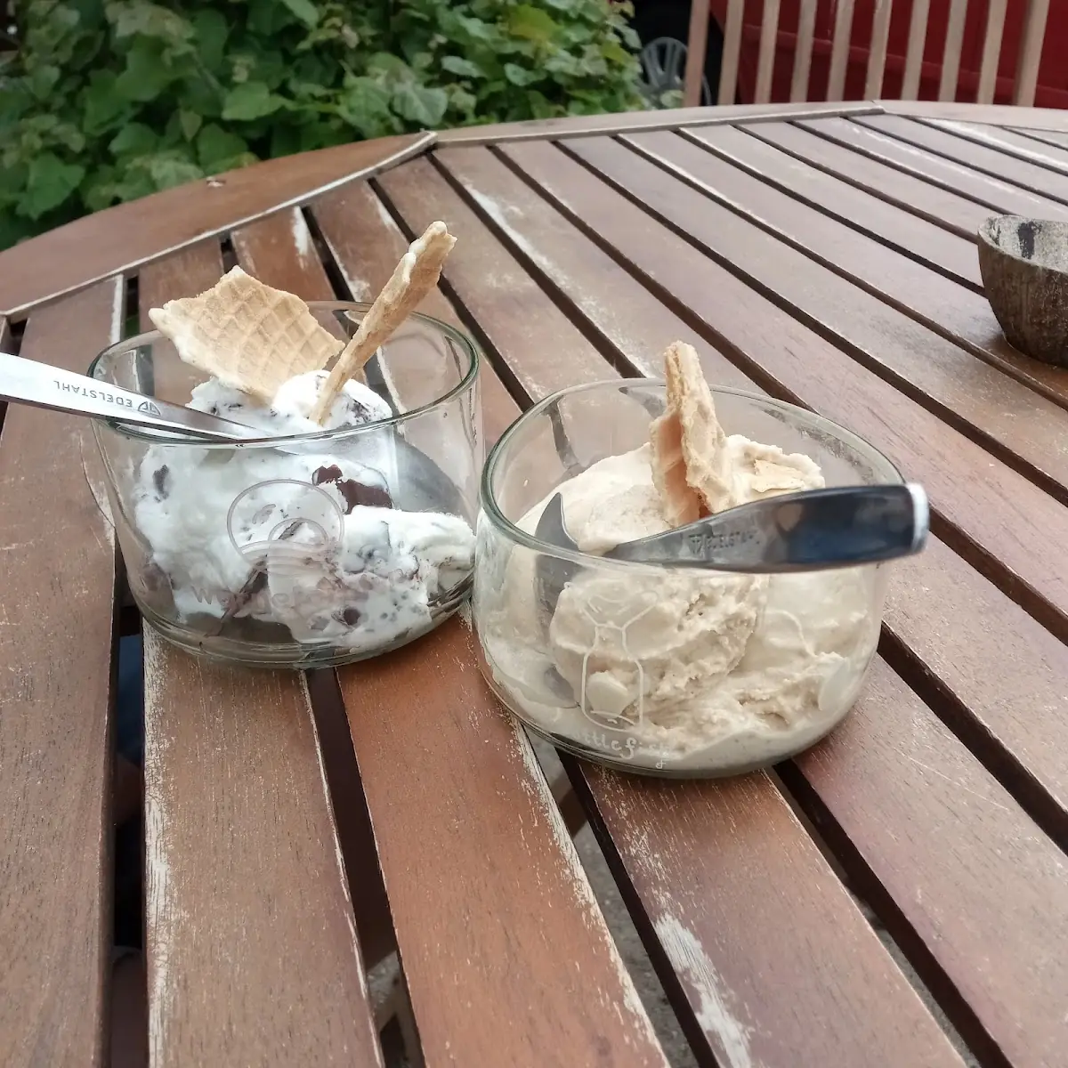 Stracciatella