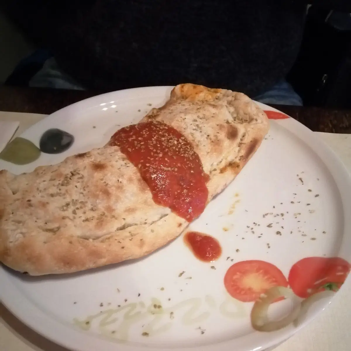 Calzone