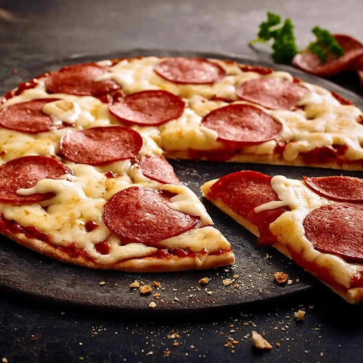 Highlights, Hometown Pizza Oldenburg (Pizza , Burger und Baguette)