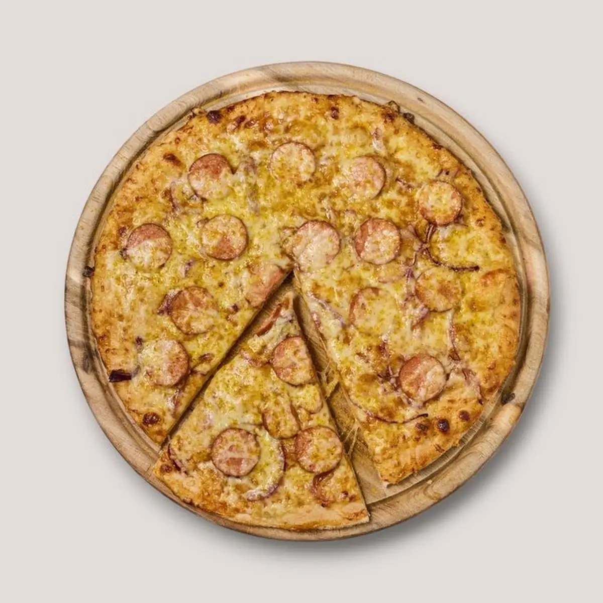 Highlights, Hometown Pizza Oldenburg (Pizza , Burger und Baguette)