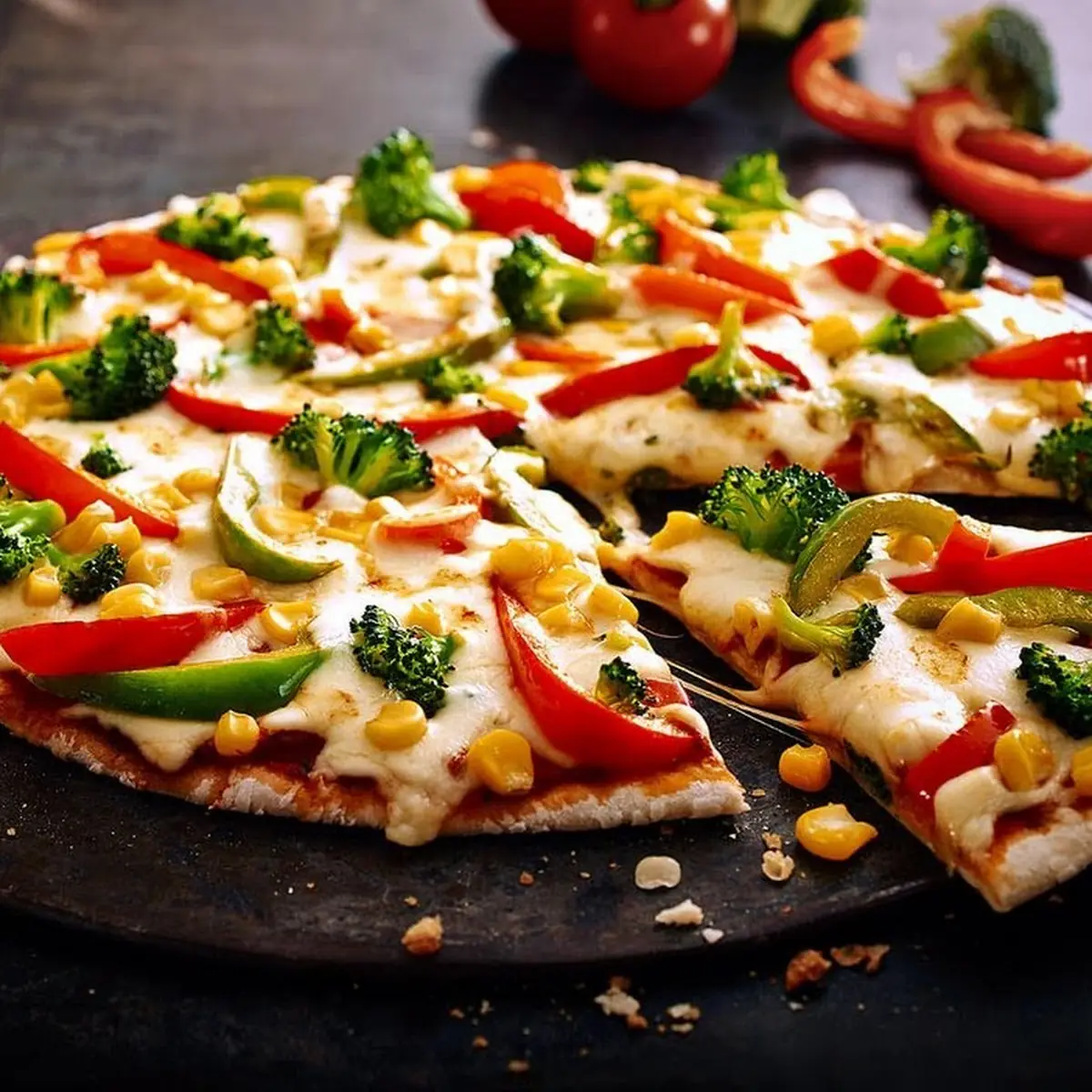 Highlights, Hometown Pizza Oldenburg (Pizza , Burger und Baguette)