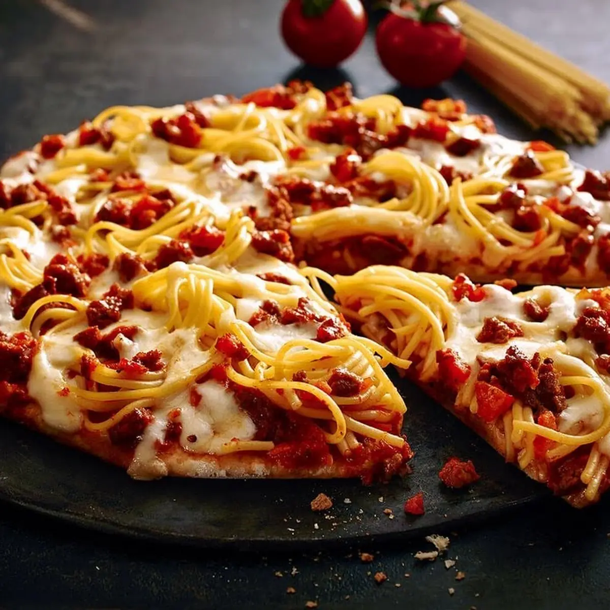 Highlights, Hometown Pizza Oldenburg (Pizza , Burger und Baguette)