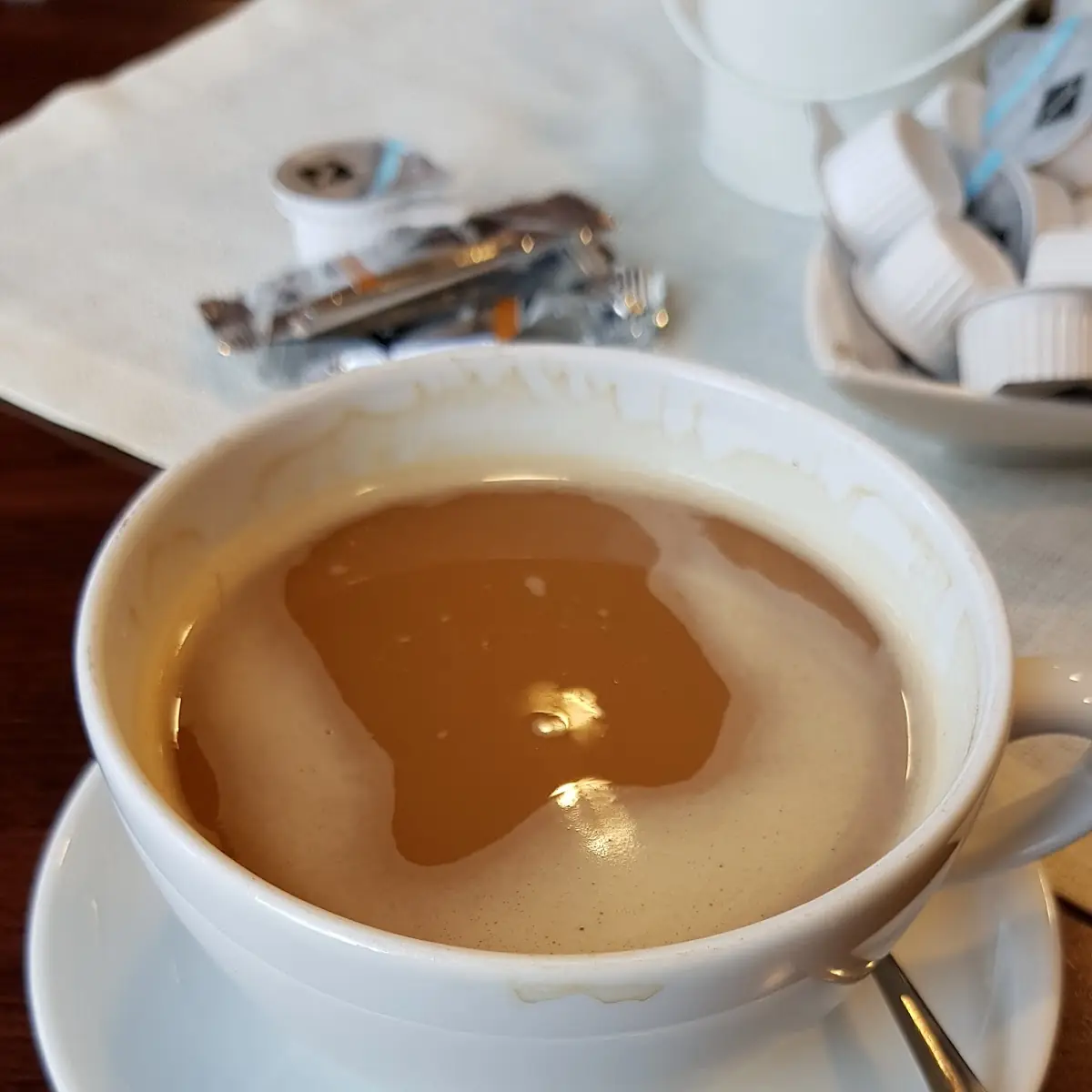 Kaffee