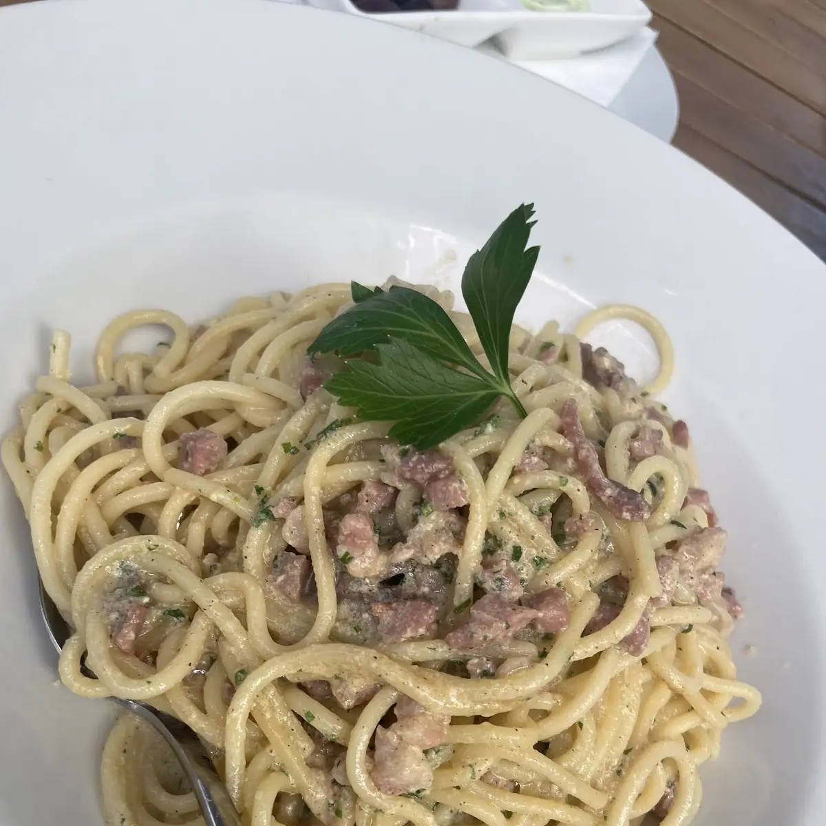 Carbonara