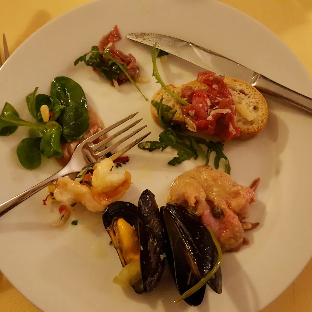 Carpaccio
