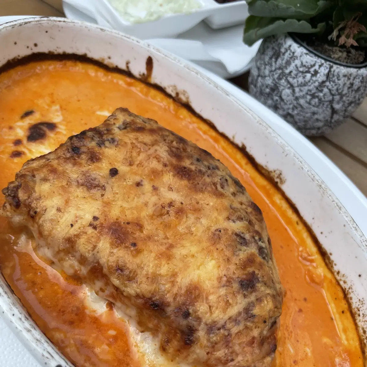 Lasagne
