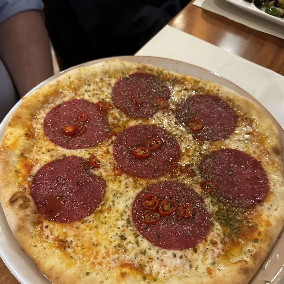Salami