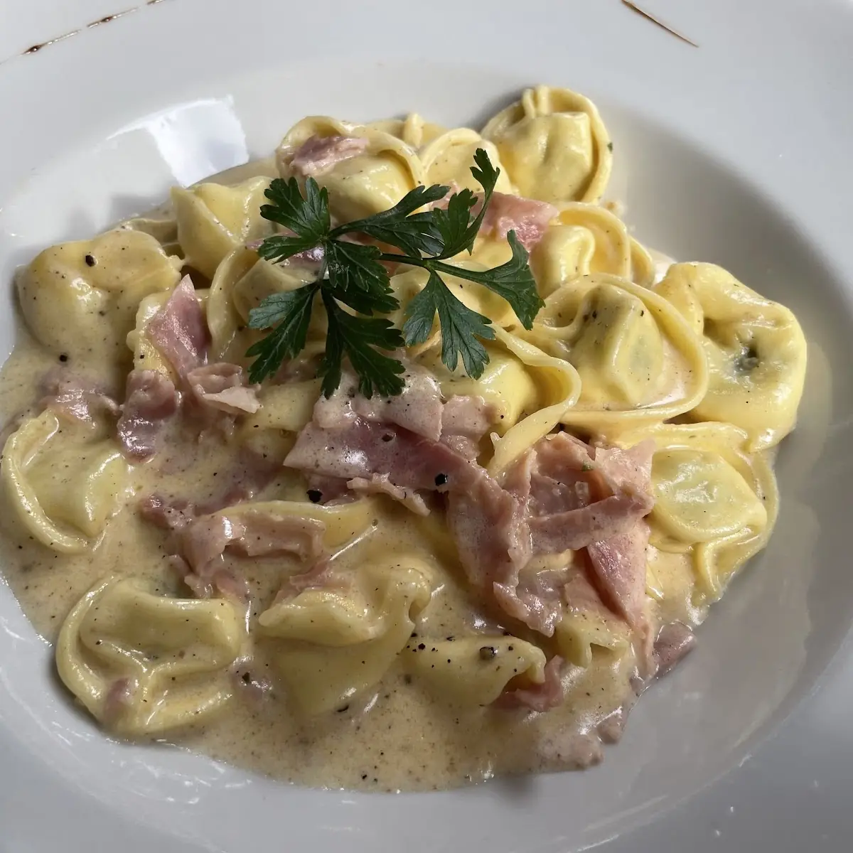 Tortellini