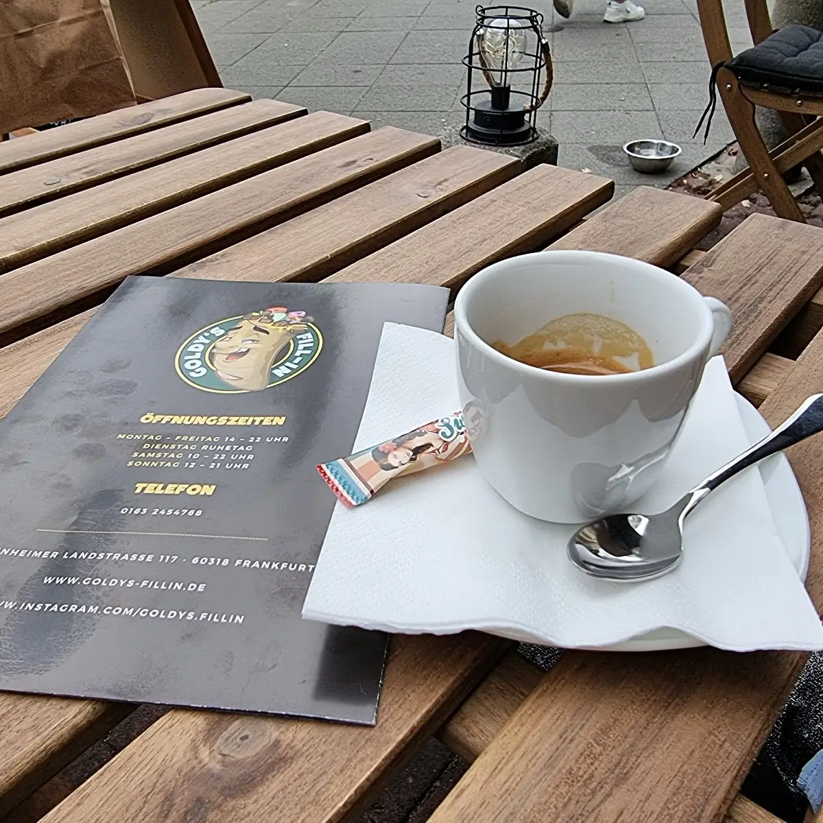 Espresso