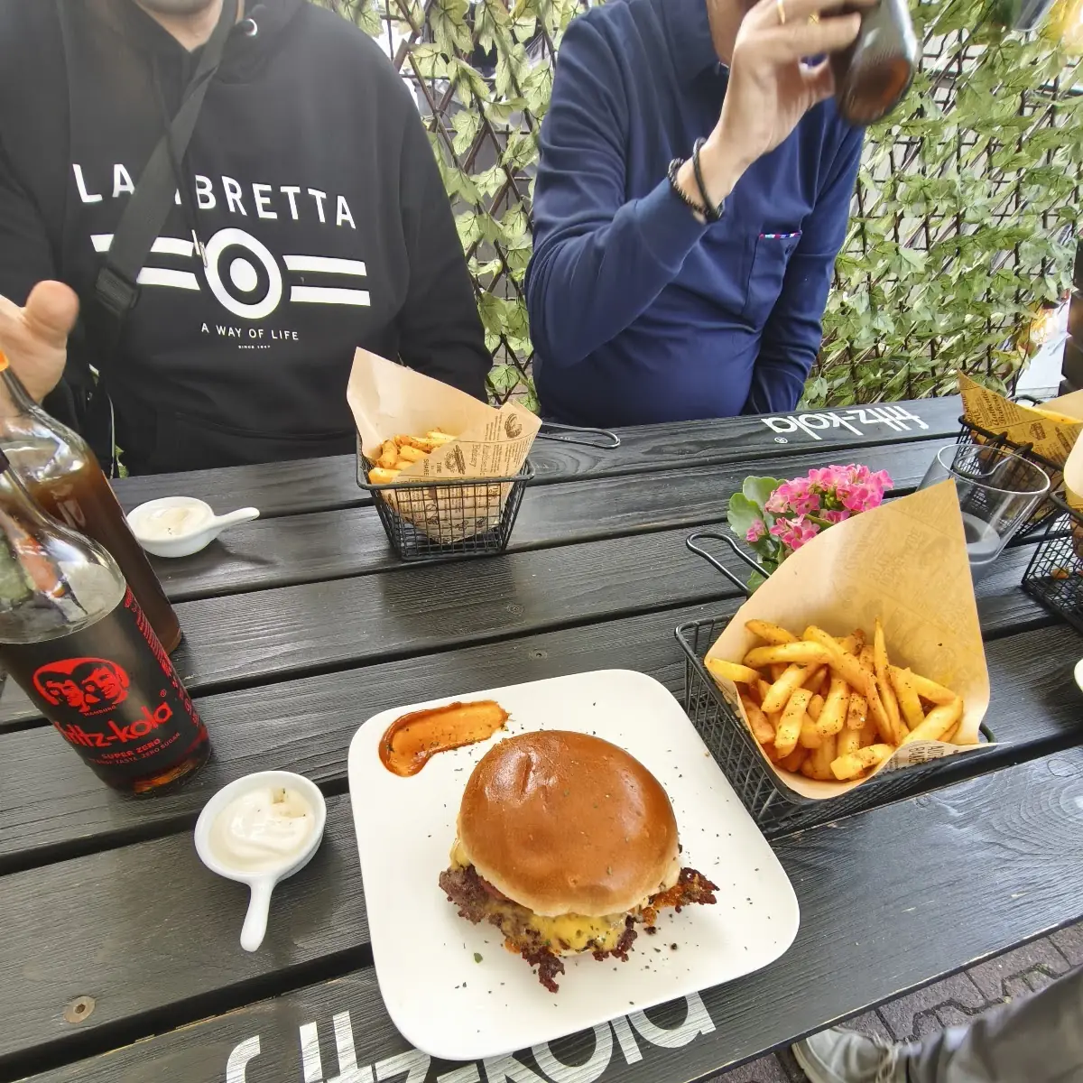 Pulled Pork