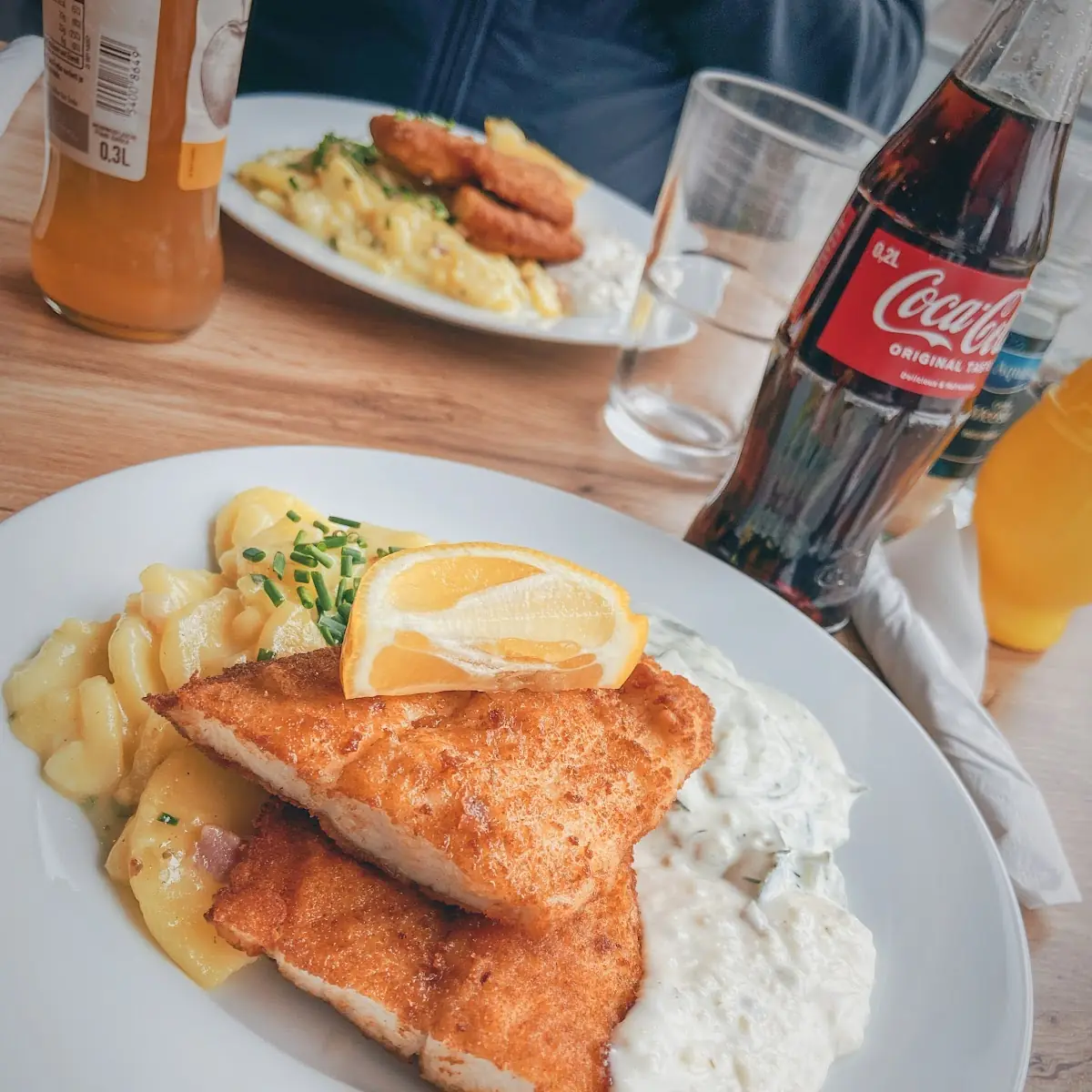 Backfisch