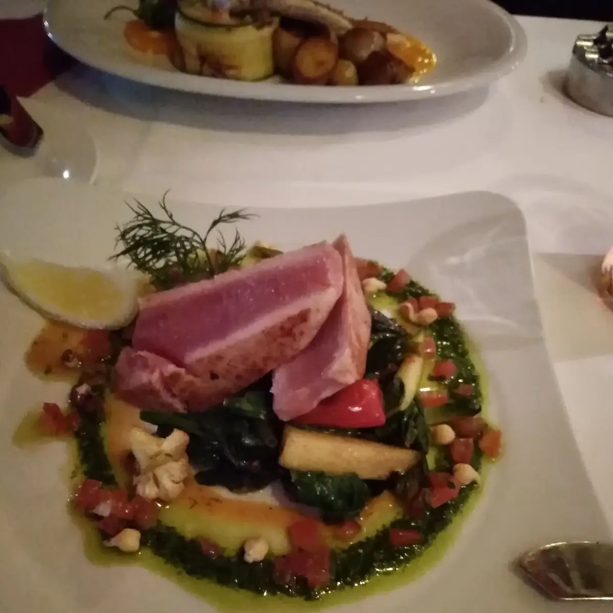 Thunfisch, Let's Go Sylt