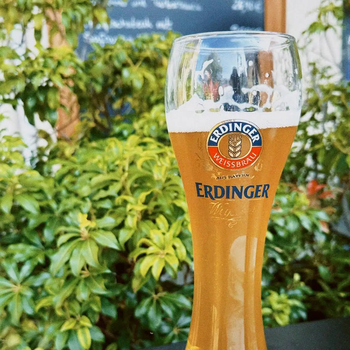 Weißbier, Let's Go Sylt