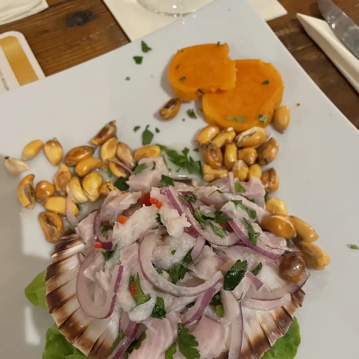 Ceviche