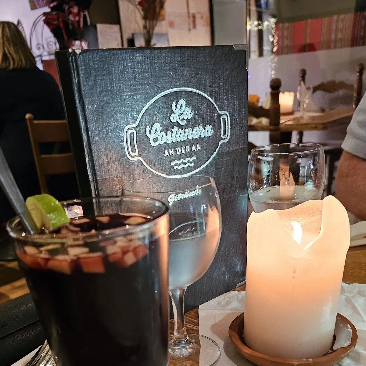 Chicha Morada