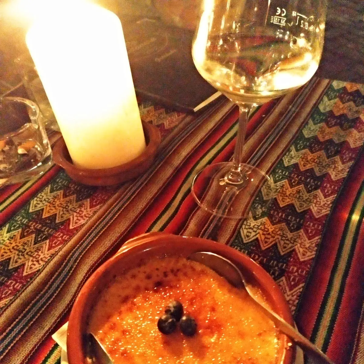 Creme Brulee
