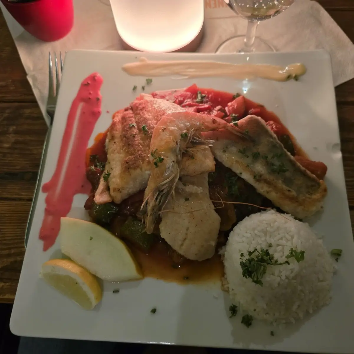 Pazifikteller