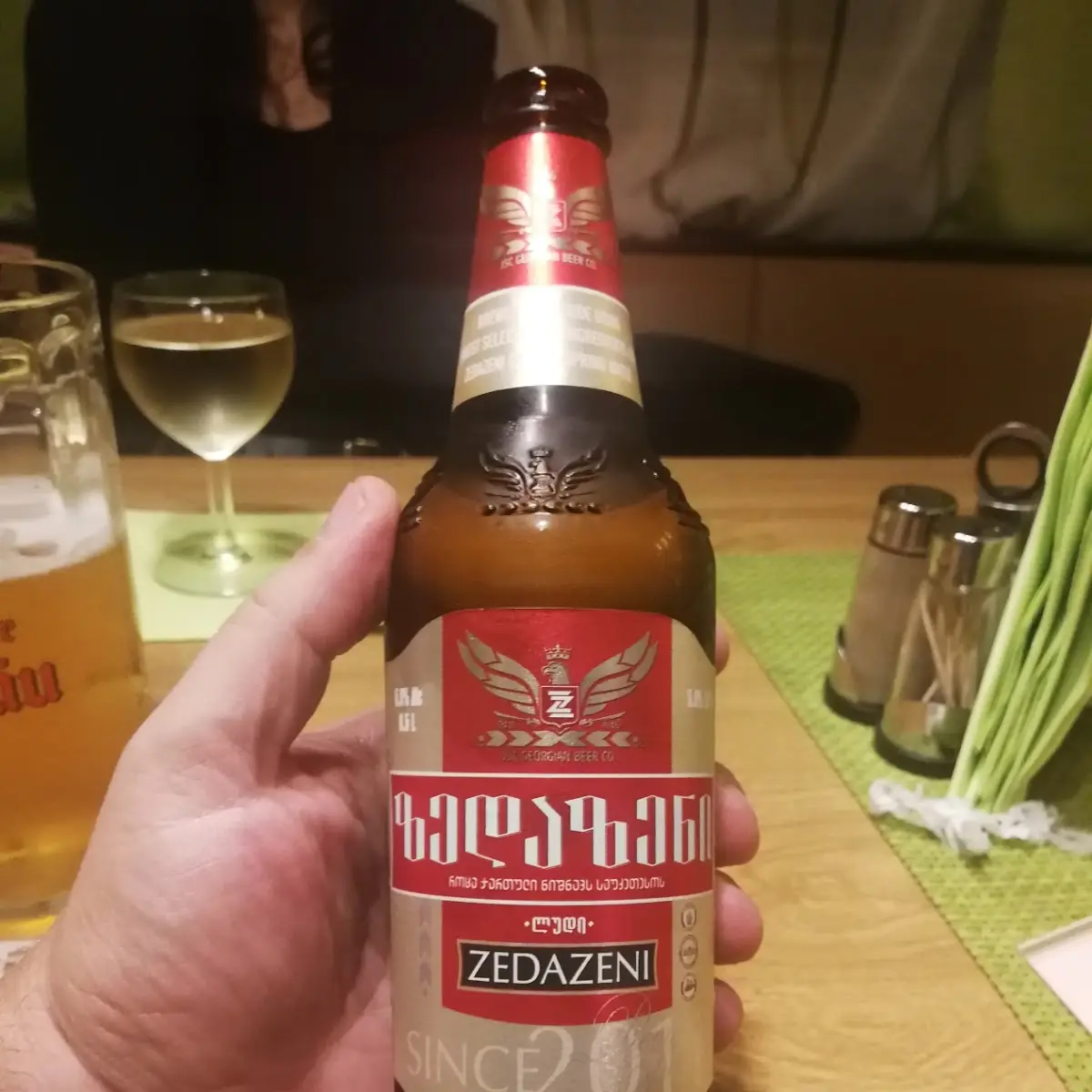 Bier