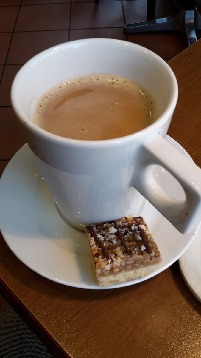 Kaffe