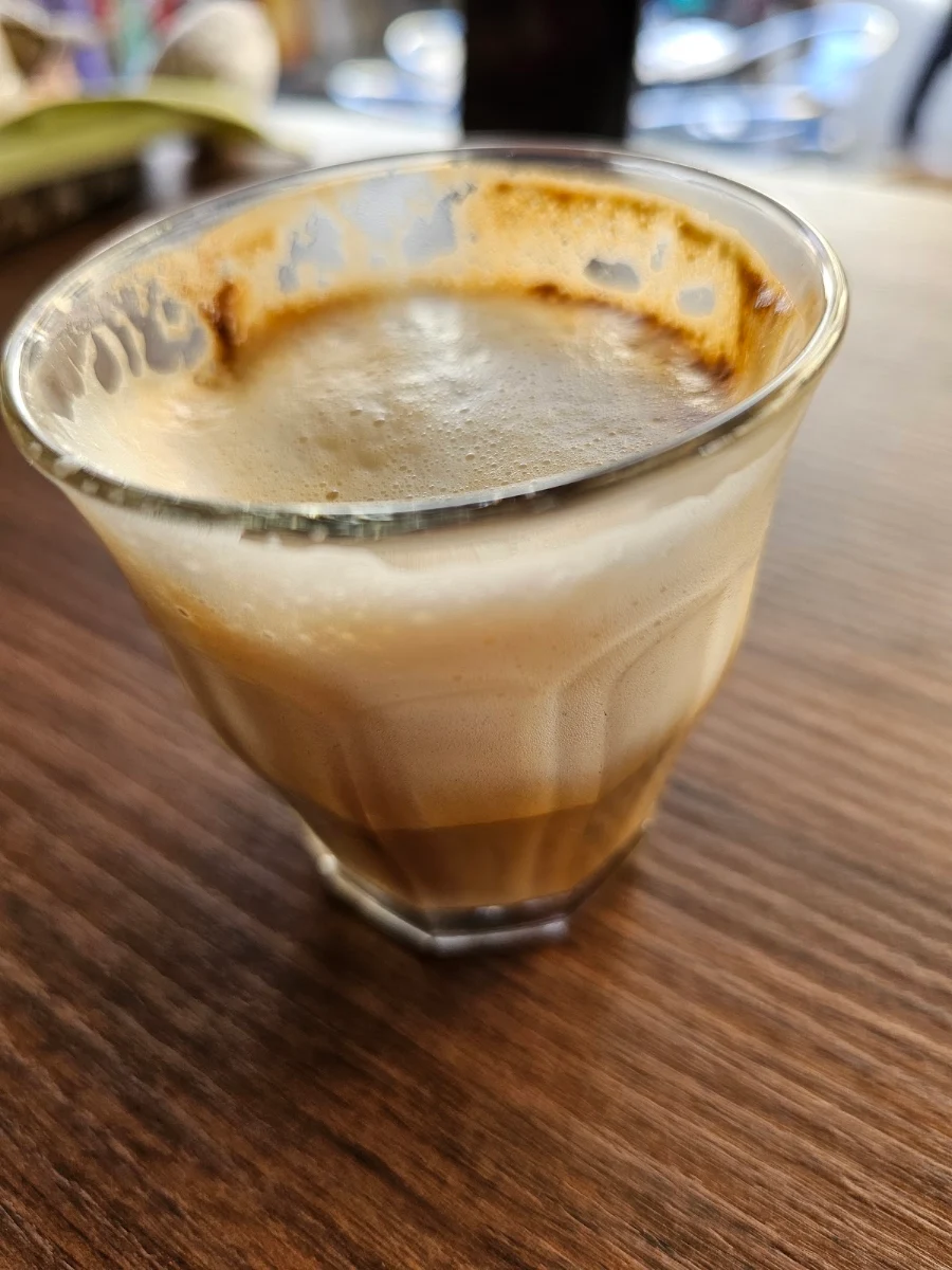 Cortado