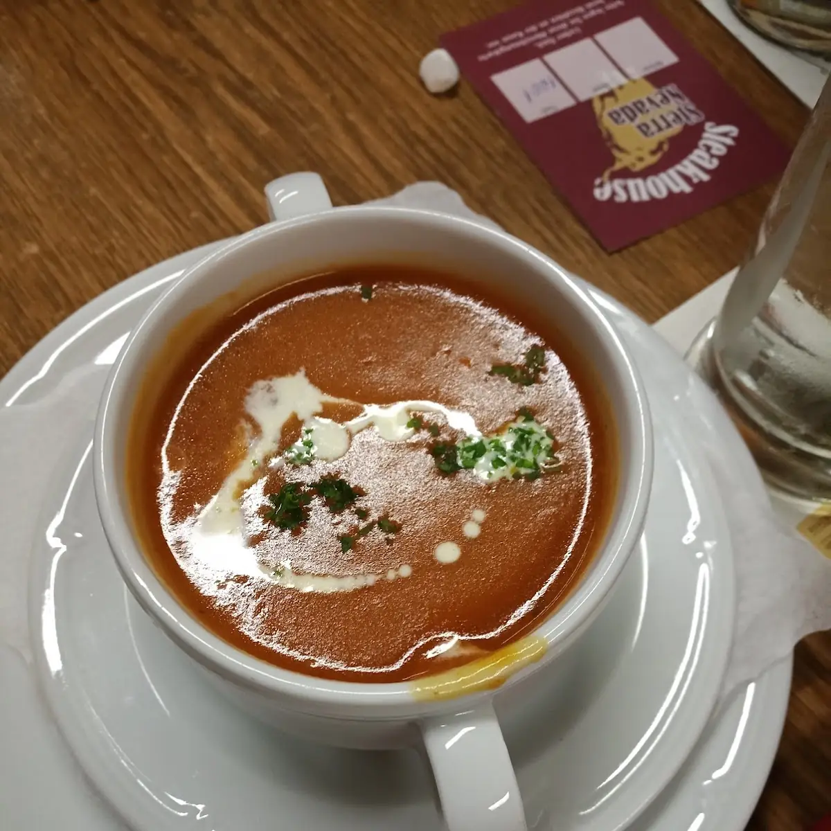 Suppe
