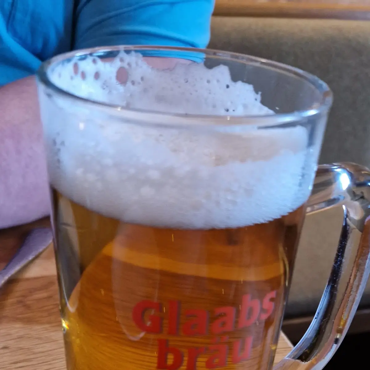 Helles Bier