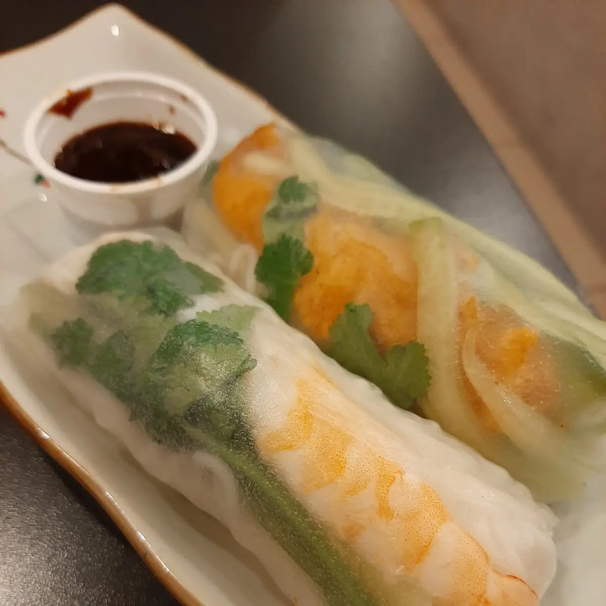Spring Roll