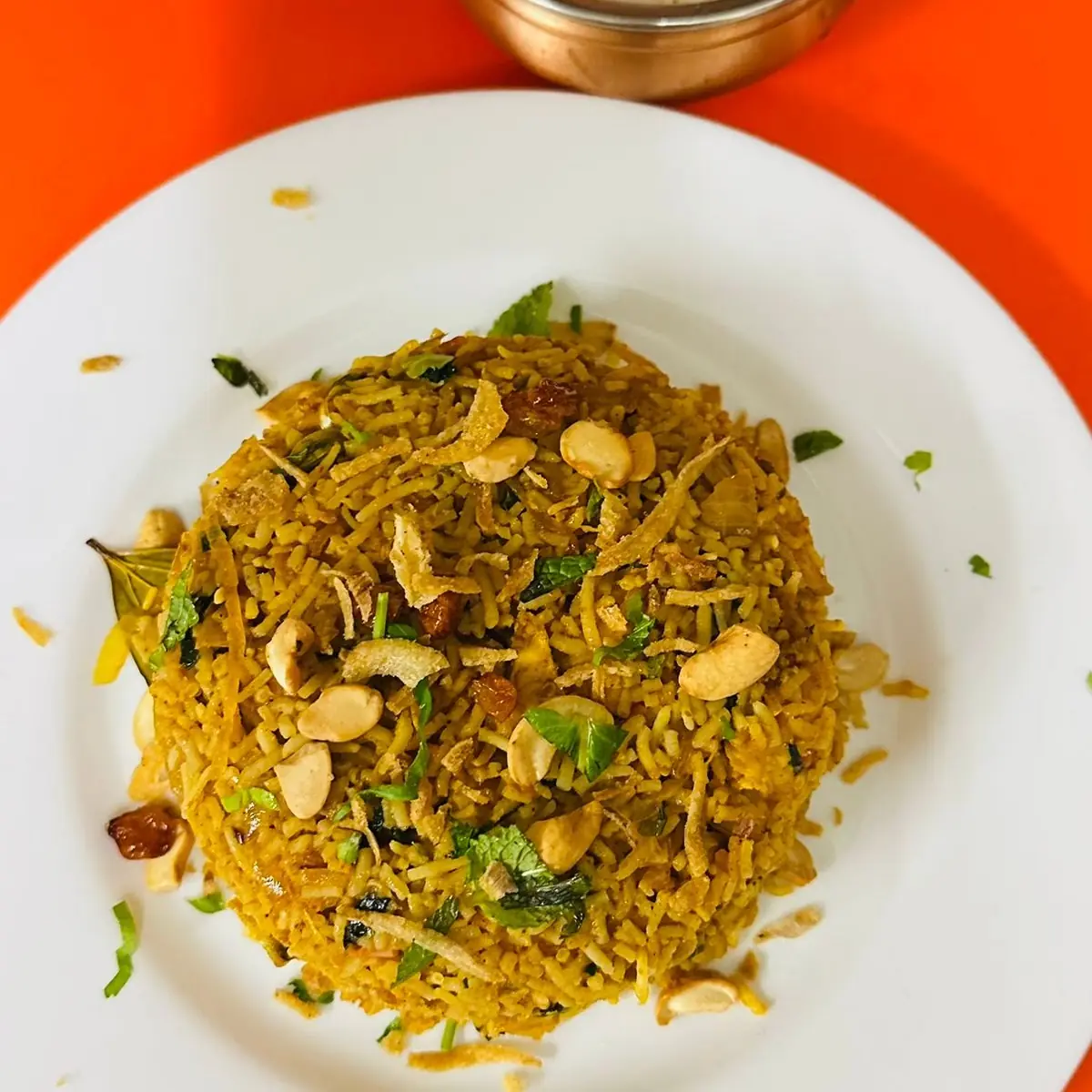 Biryani