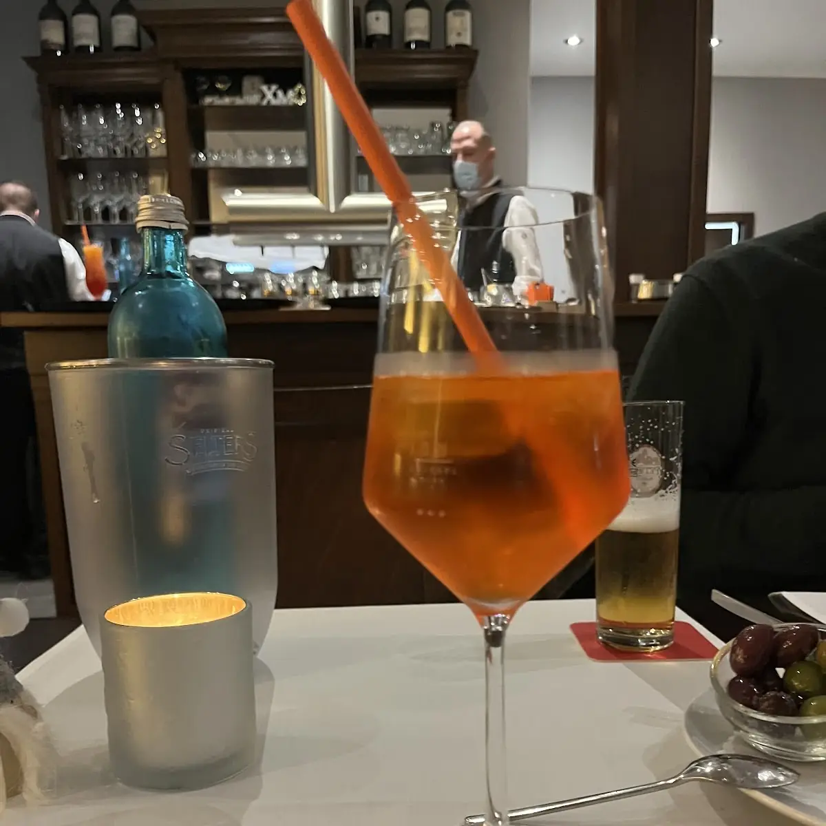 Aperol Spritz