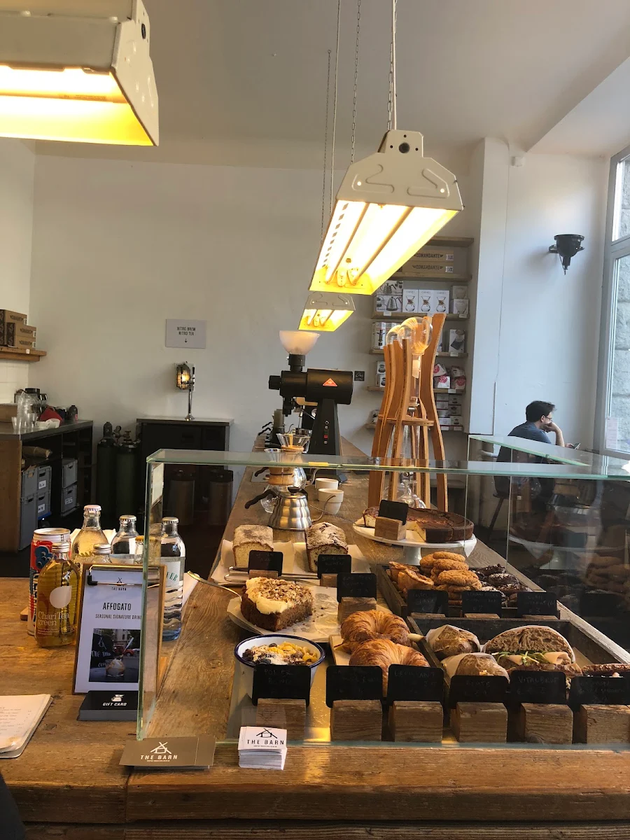 Bakery